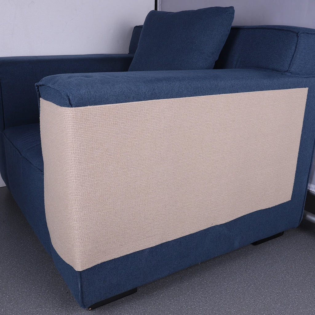 2Pcs Cat Scratching Furniture Protector-Trimmable