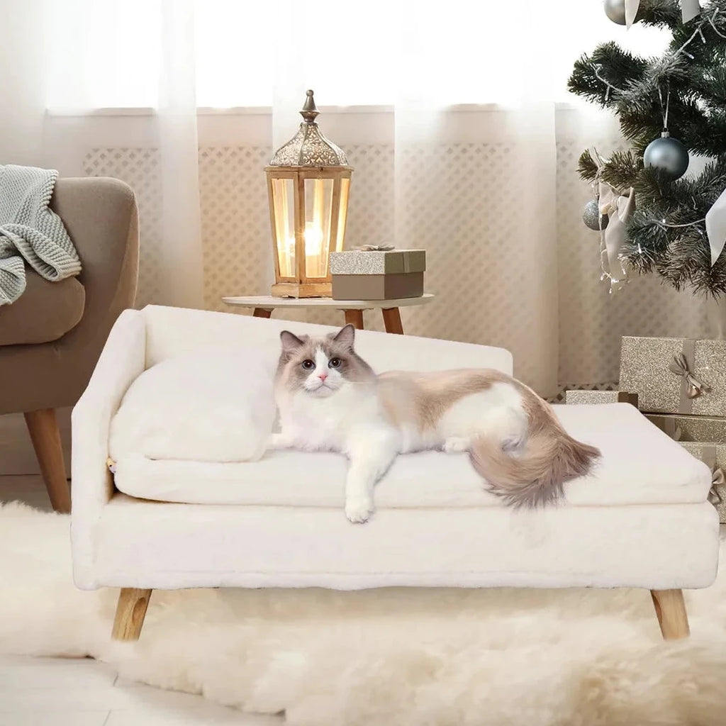 Purrfect Cat Sofa & Bed minimalist design