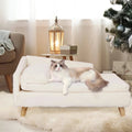 Purrfect Cat Sofa & Bed minimalist design