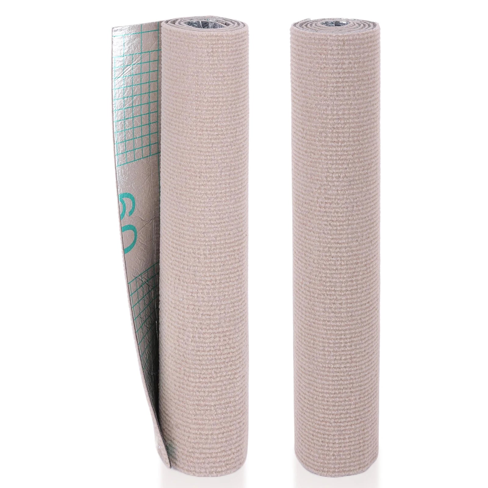 2Pcs Cat Scratching Furniture Protector-Trimmable